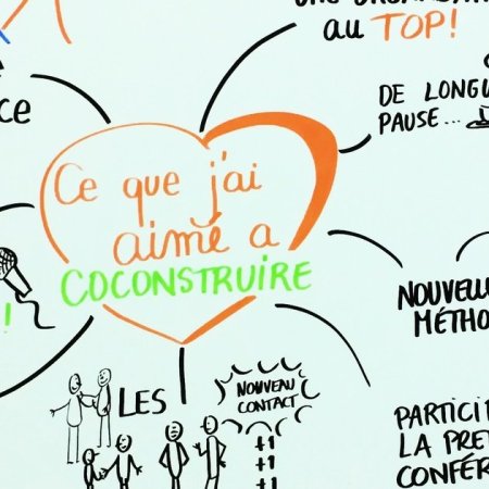 Co- construire 2025 a Tournai 