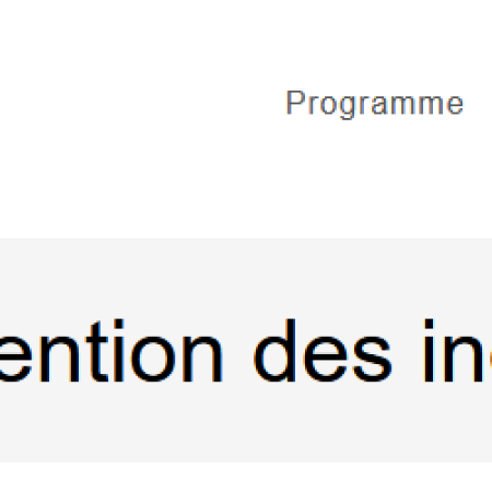 Inondéa Seneffe